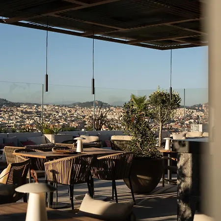 Ξενοδοχείο Grand Hyatt