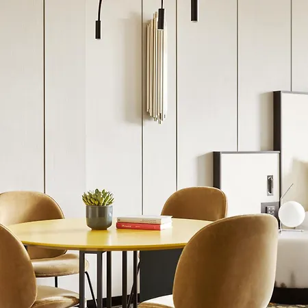 Ξενοδοχείο Grand Hyatt