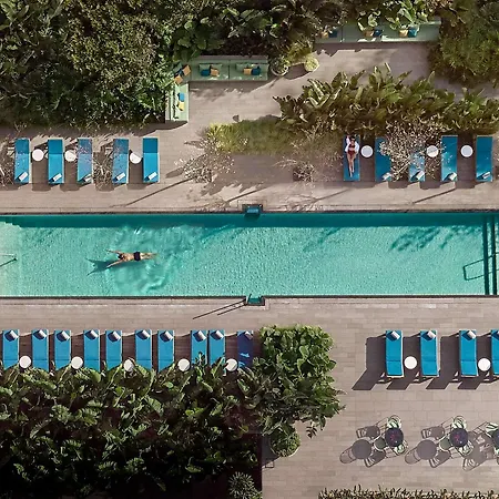 Grand Hyatt Βαρκελώνη