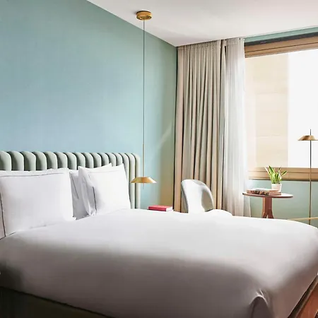 Grand Hyatt Βαρκελώνη