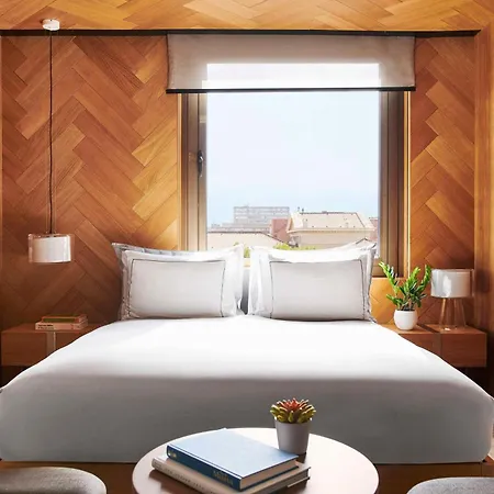 Ξενοδοχείο Grand Hyatt Βαρκελώνη