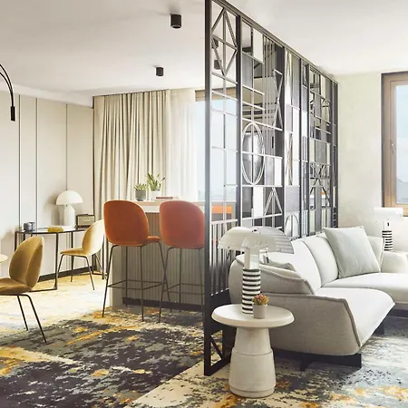 Ξενοδοχείο Grand Hyatt