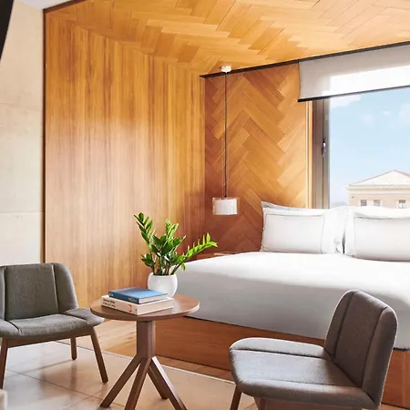 Ξενοδοχείο Grand Hyatt Βαρκελώνη