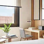 Grand Hyatt Barcelona