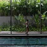 Hotel Grand Hyatt 5*