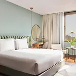 Grand Hyatt Hotel Barcelona