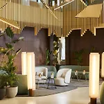 Grand Hyatt Hotel