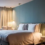 Grand Hyatt Barcelona