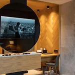 Hotel Grand Hyatt 5*