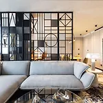 Hotel Grand Hyatt 5*