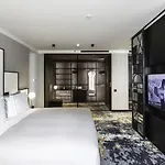 Hotel Grand Hyatt 5*