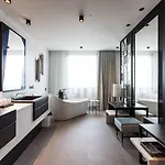 Grand Hyatt Hotel Barcelona