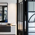 Grand Hyatt Hotel