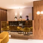 Grand Hyatt Hotel