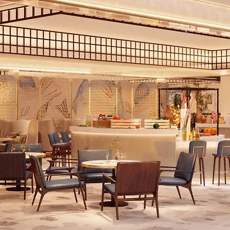 Grand Hyatt 호텔 바르셀로나