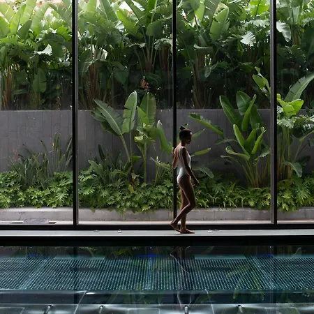 호텔 Grand Hyatt 5*