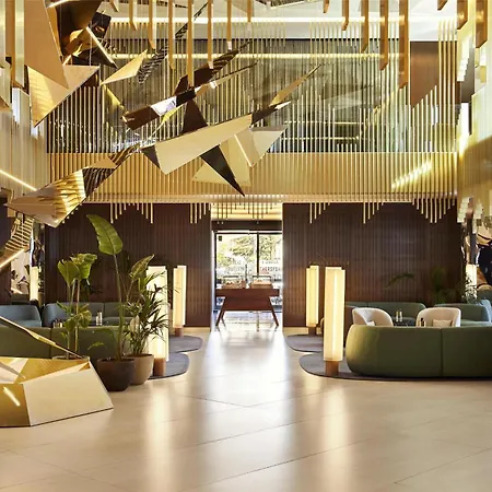 Grand Hyatt 5*