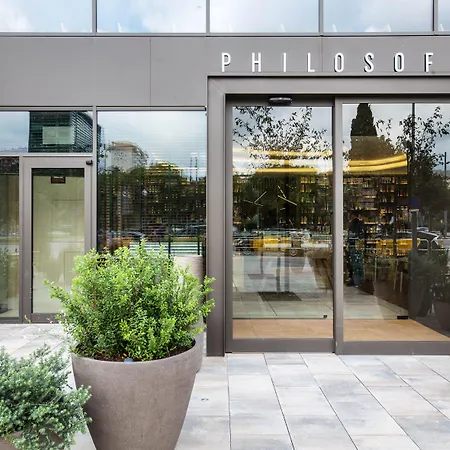 호텔 Grand Hyatt 5*