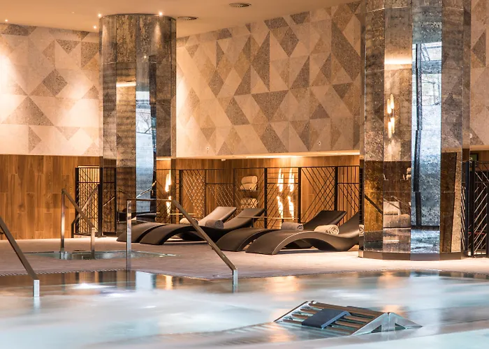 Grand Hyatt 5*