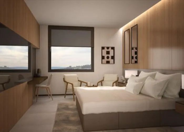 Grand Hyatt Hotel 5*