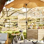 Grand Hyatt Szálloda 5*