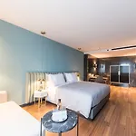 Grand Hyatt Barcelona