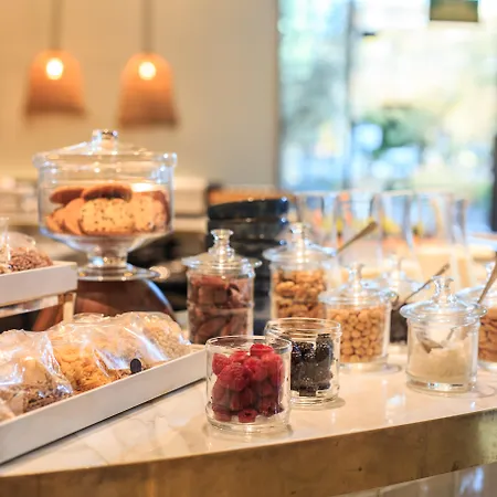 Grand Hyatt Barcelona