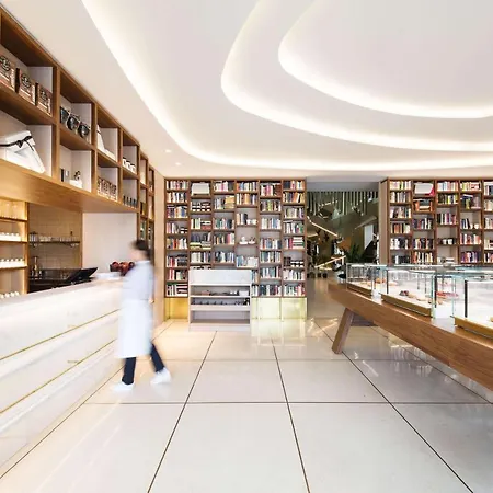 Grand Hyatt Barcelona