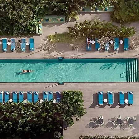Hotel Grand Hyatt 5*