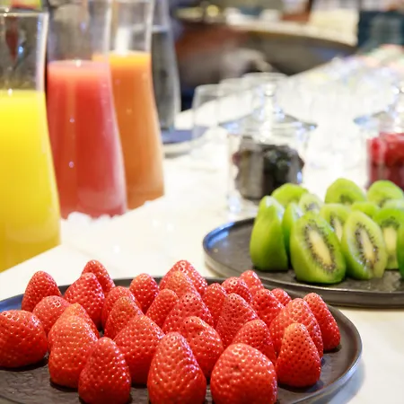 Grand Hyatt Barcelona