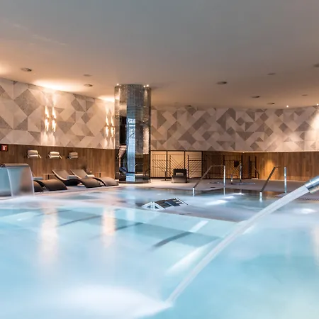 Hotel Grand Hyatt