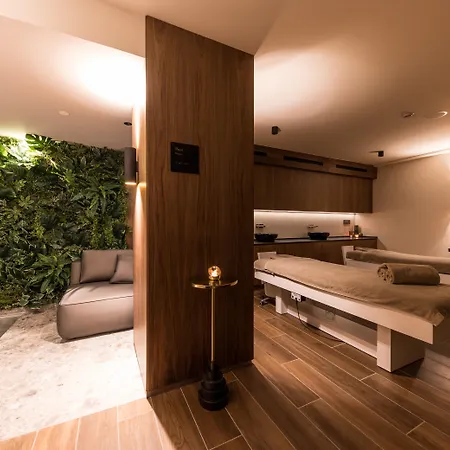 Grand Hyatt Barcelona
