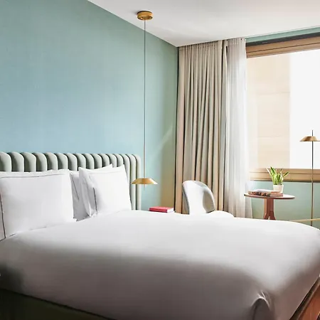 Grand Hyatt 5*