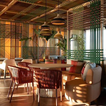Grand Hyatt Hotel Barcelona