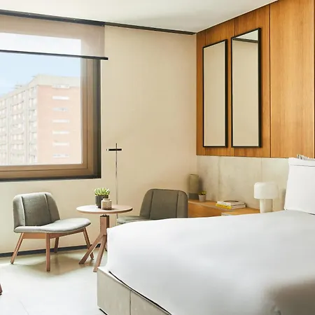 Hotel Grand Hyatt Barcelona