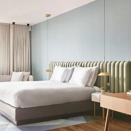 Hotel Grand Hyatt Barcelona