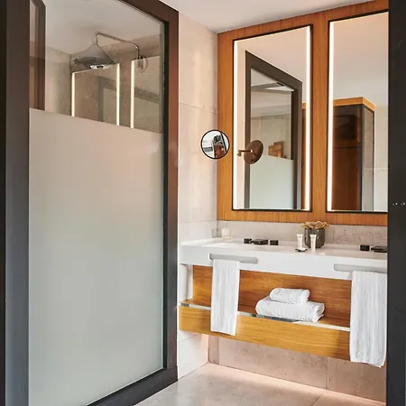 Grand Hyatt Hotel Barcelona