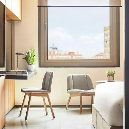 Hotel Grand Hyatt Barcelona