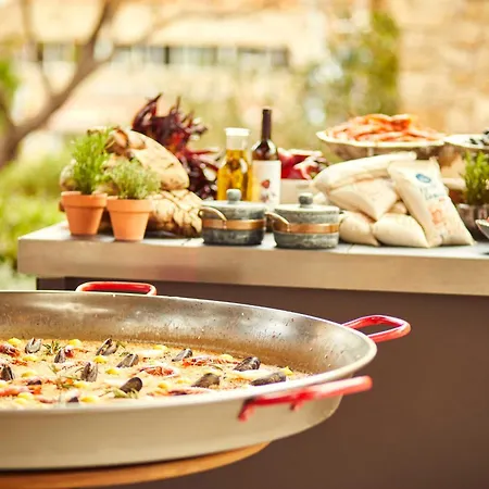 Grand Hyatt 5* Barcelona