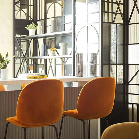 Hotel Grand Hyatt Barcelona