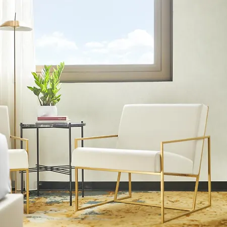 Grand Hyatt 5* Барселона