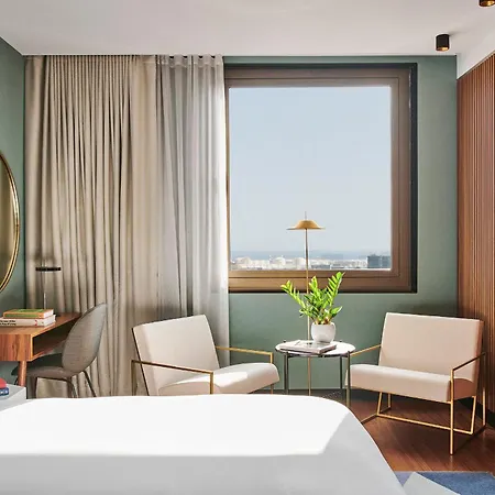 Grand Hyatt Барселона