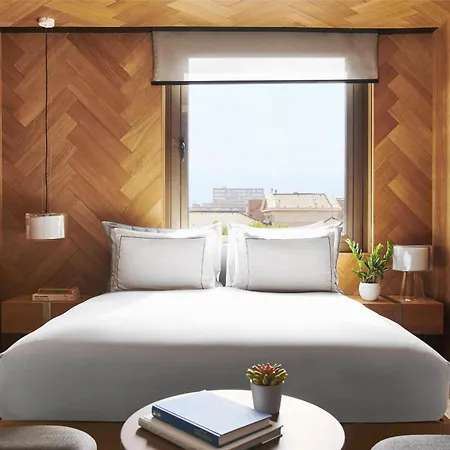 Grand Hyatt 酒店 5*