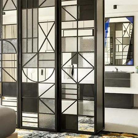 Grand Hyatt Szálloda 5*