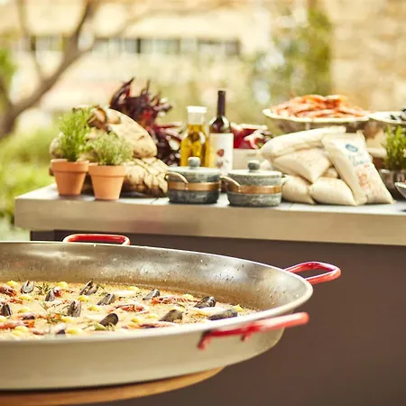 Szálloda Grand Hyatt