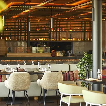 Grand Hyatt 5*