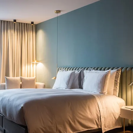 Grand Hyatt Barcelona