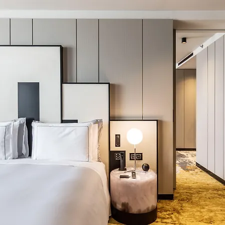 Grand Hyatt 호텔 5*