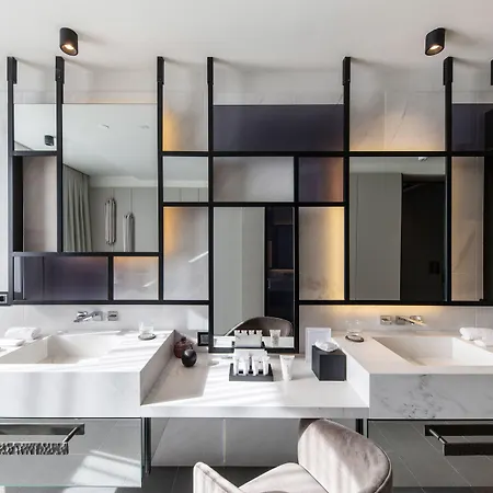 Grand Hyatt 5* Barcelona
