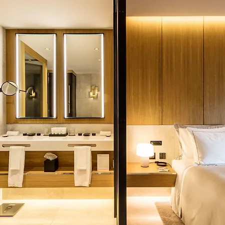 Grand Hyatt Hotel Barcelona